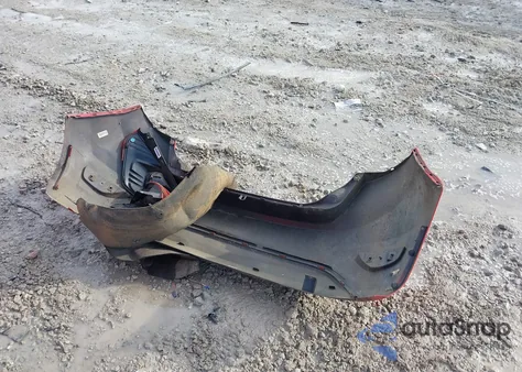 2014 Ford Fiesta Se z USA, uszkodzony, nr VIN 3FADP4EJ7EM138988